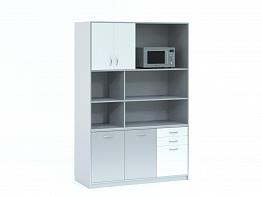 Мини-кухня Агата 18 BMS