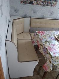 Кухонный уголок Ариэль BMS