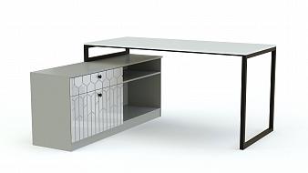 Стол руководителя Марис 13 BMS