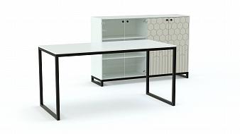 Кабинет руководителя Диада 11 BMS