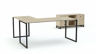 Кабинет руководителя Фрей 12 BMS