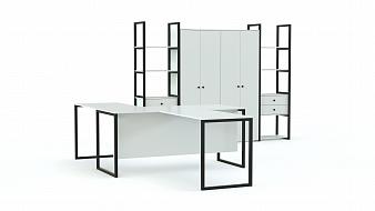Кабинет руководителя Таймс 12 BMS