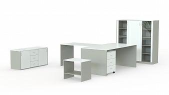 Кабинет руководителя Артос 1 BMS
