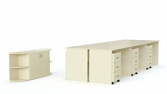 Офисный комплект Бюджет 10 BMS