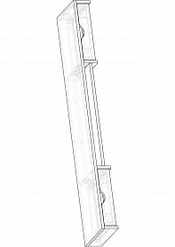 Подставка под монитор Бланка-4 BMS