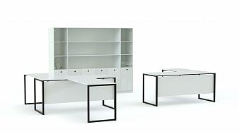 Кабинет руководителя Дерби 11 BMS