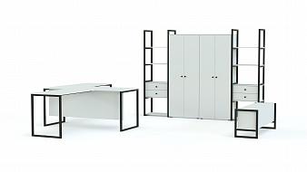 Кабинет руководителя Таймс 10 BMS