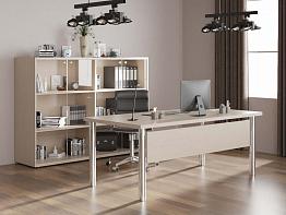 Кабинет руководителя Марио 7 BMS