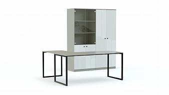 Кабинет руководителя Марис 12 BMS