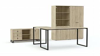 Кабинет руководителя Фрей 10 BMS