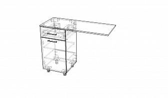 Тумба для ванной Поло 2 BMS