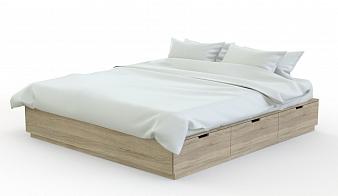 Кровать Нордли Nordli 1