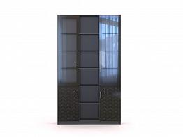 Стеллаж Изабель 7 BMS