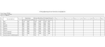 Стеллаж Ювента 3 BMS