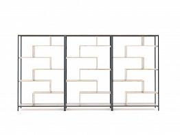 Стеллаж Вестерн 1 BMS