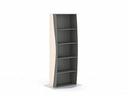 Торговый стеллаж Прайм 6 BMS