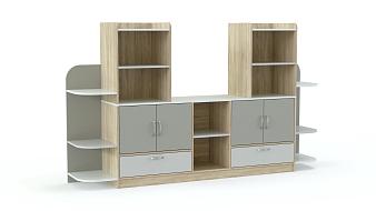 Стеллаж Барс 3 BMS