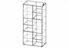 Стеллаж Восторг 5 BMS