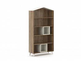 Стеллаж Микс 4 BMS