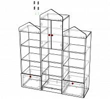 Стеллаж Борн 12 BMS
