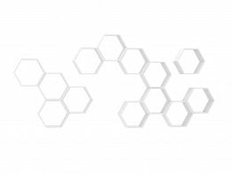 Полка Клаус 6 BMS