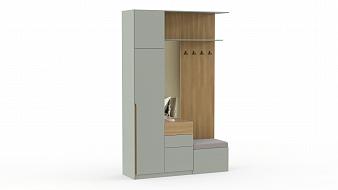 Прихожая Дакота 18 BMS