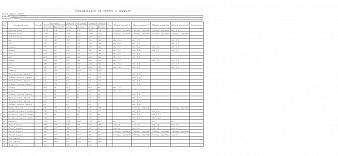 Прихожая Модерно 1.16 BMS