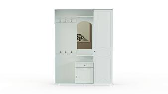 Прихожая Виктория 11 BMS