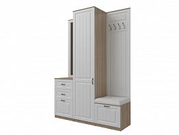 Прихожая Прованс BMS
