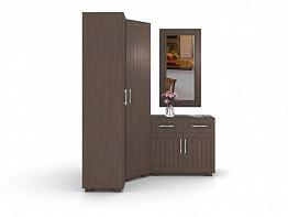 Прихожая Мона 02 BMS