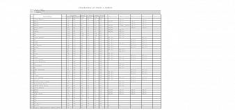 Прихожая Стелла 4 BMS