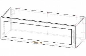 Антресоль Frame BMS
