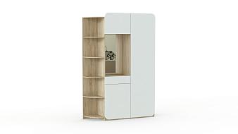 Прихожая МБ 8.1 BMS