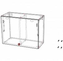 Антресоль Флоренция 9 BMS