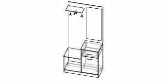 Прихожая Непо BMS