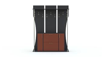 Прихожая МБ 25.1 BMS