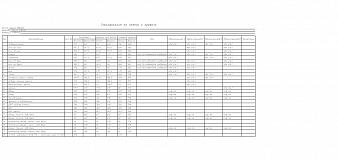 Прихожая Лакки ЛК8 BMS