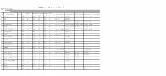 Прихожая Иннэс 1 1,6 BMS