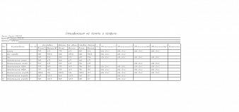 Стол журнальный с ящиком 6 BMS