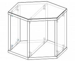 Стол журнальный Kenner 17 BMS
