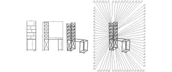 Стол компьютерный Бриз 13 BMS
