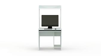 Компьютерный стол СК Планета 6 BMS