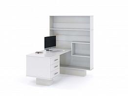 Компьютерный стол Орландо 1 BMS