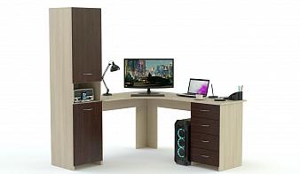 Стол угловой компьютерный Фан 20 BMS
