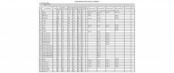 Компьютерный стол Риста 11 BMS