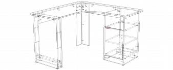 Игровой стол Робеспьер 5 BMS
