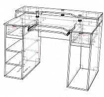 Игровой стол Техно 2.10 BMS