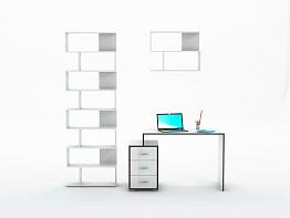 Уголок школьника Эстер УШ-1-02 BMS