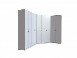 Распашной шкаф 922 BMS