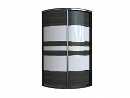Шкаф радиусный Арома 3 BMS